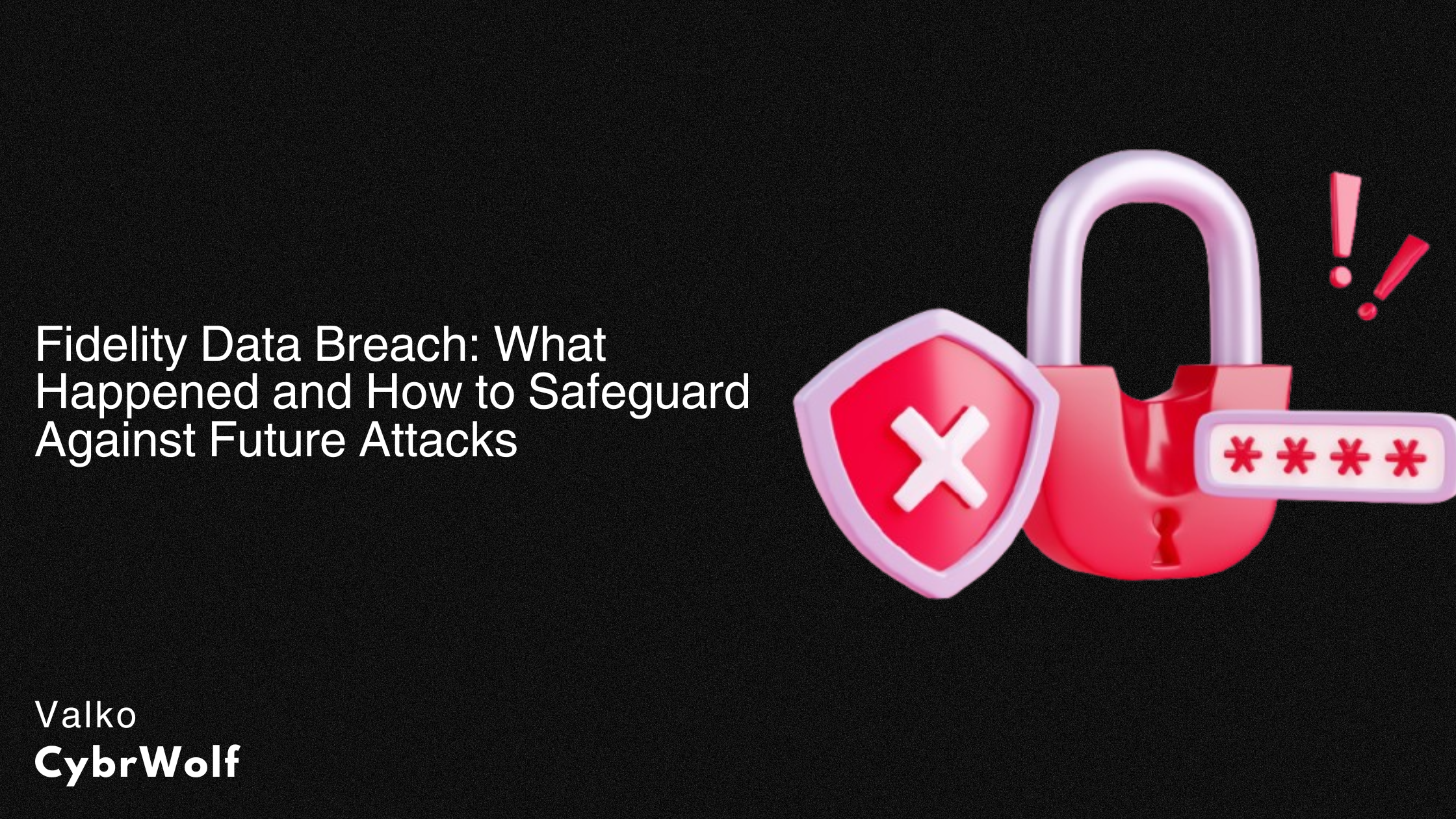 fidelity data breach