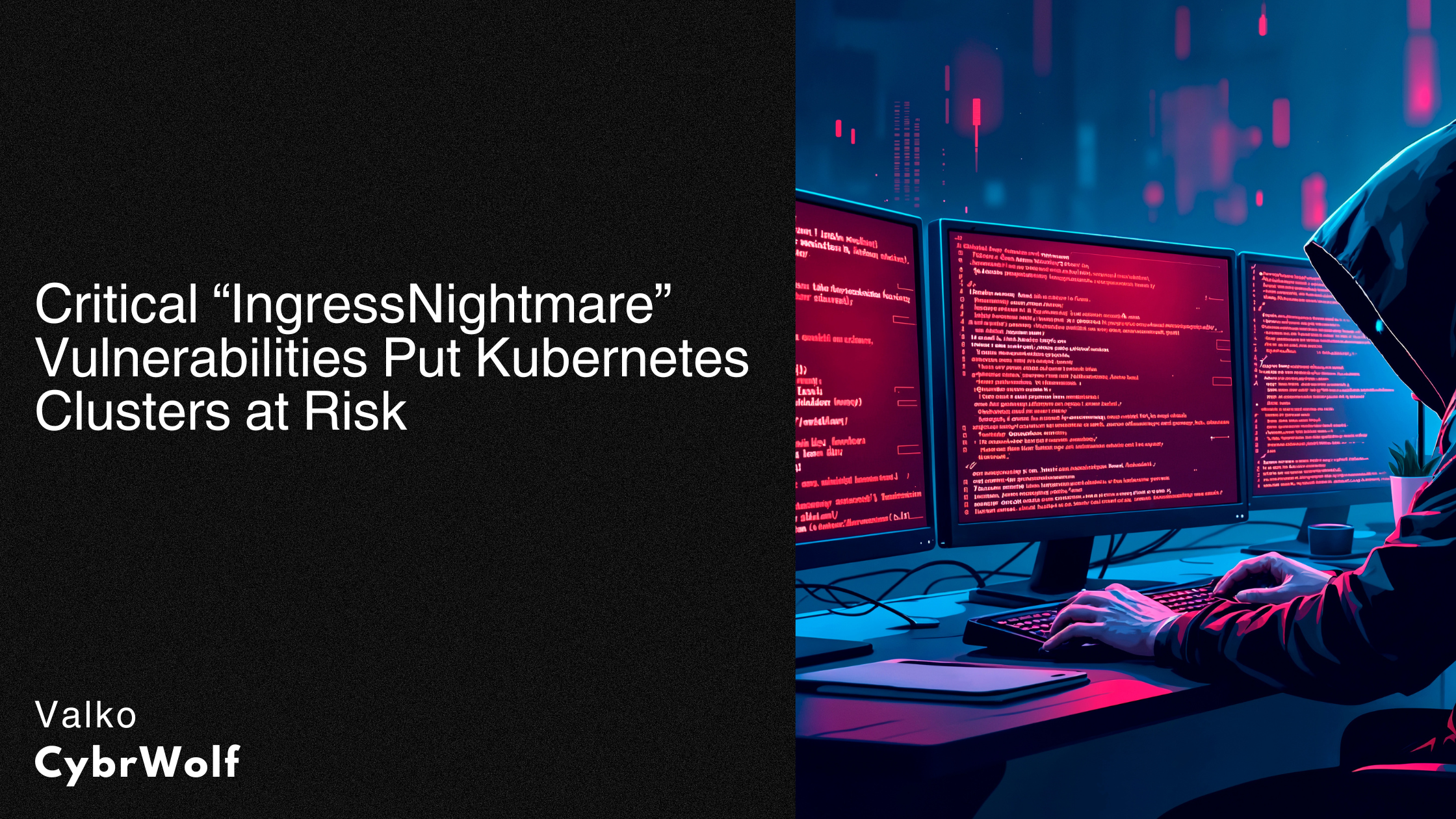 ingressnightmare