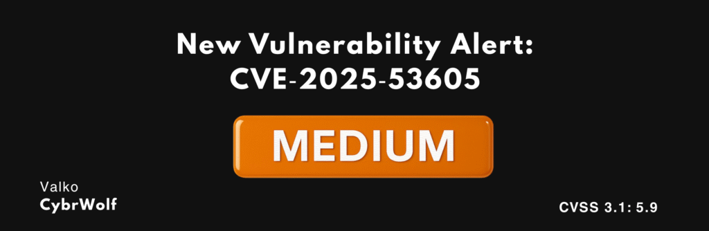 cve-2025-53605: denial of service attack in protobuf