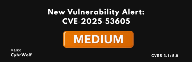 cve-2025-53605: denial of service attack in protobuf